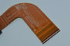Dell Toshiba Sony D420 D430 GJ227 Hard Drive Ribbon Cable Connector Adapter HJ178 HAU30LF-3075P R2 HDD Flex