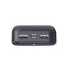 Dexim X-02 DCA0049 20000 mAh Hızlı Şarj Taşınabilir Şarj Aleti Powerbank