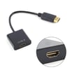 Displayport Dp To Hdmi Çevirici Dönüştürücü Adaptör