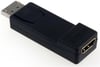 DisplayPort to Hdmi Adaptor Çevirici Dönüştürücü Adaptör Display Port