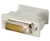Dvi 24+1 to Vga Çevirici Adaptör