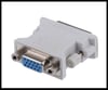 Dvi 24+1 to Vga Çevirici Adaptör