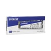 Everest ES1000N 1TB 3D NAND Flash 2500MB/1800MB PCIe Gen3 NVMe M.2 SSD (Solid State Drive)