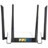 Everest Ewr-521N4 Smart (App Control) 300 Mbps Repeater+Access Point+Bridge Kablosuz Router