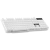 Everest KB-X8 Beyaz USB Gaming Q Klavye