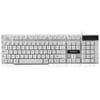Everest KB-X8 Beyaz USB Gaming Q Klavye