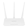 Everest Wireless N300 EWR-F303 2.4GHz 300Mbps 1Wan + 3Lan Portlu Wireless Router, Access Point, Repeater