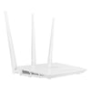 Everest Wireless N300 EWR-F303 2.4GHz 300Mbps 1Wan + 3Lan Portlu Wireless Router, Access Point, Repeater