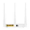 Everest Wireless N300 EWR-F303 2.4GHz 300Mbps 1Wan + 3Lan Portlu Wireless Router, Access Point, Repeater