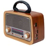 Everton RT-301BT USB-SD-FM-Bluetooth Destekli Nostaljik Radyo