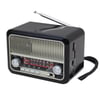 Everton RT-308BT USB/SD/FM/Bluetooth Destekli Nostaljik Radyo