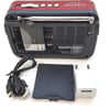 Everton RT-310BT Fm-Usb-Tf Card- Nostaljik Radyo