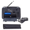 Everton RT-312BT USB-SD-FM-Bluetooth Destekli Nostaljik Radyo