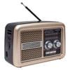 Everton RT-312BT USB-SD-FM-Bluetooth Destekli Nostaljik Radyo