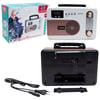 Everton RT-355BT USB/SD/FM/AW/SW/AUX/Bluetooth Destekli Müzik Kutusu