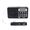 Everton RT-590 USB-SD-FM-SW Radyo Müzik Kutusu