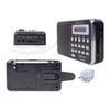 Everton RT-590 USB-SD-FM-SW Radyo Müzik Kutusu