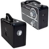 Everton RT-703BT USB/SD/FM/AUX Destekli Nostaljik Radyo