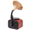 Everton RT-705BT USB/SD/FM/Bluetooth Destekli Nostaljik Gramafon Model Radyo
