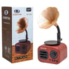 Everton RT-705BT USB/SD/FM/Bluetooth Destekli Nostaljik Gramafon Model Radyo