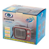 Everton RT-801 USB-SD-FM Nostaljik Radyo