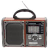 Everton RT-802 USB-SD-FM Nostaljik Radyo