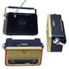 Everton RT-805BT USB-SD-FM-Bluetooth Destekli Nostaljik Radyo