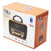 Everton RT-806BT USB-SD-FM-Bluetooth Nostaljik Radyo