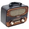 Everton RT-807BT USB-SD-FM Nostaljik Radyo