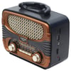 Everton RT-807BT USB-SD-FM Nostaljik Radyo