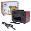 Everton RT-809BT USB/SD/FM/Bluetooth Destekli Nostaljik Radyo