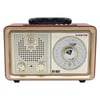 Everton RT-851BT USB/SD/FM/Bluetooth Destekli Nostaljik Radyo