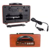 Everton RT-855BT USB-SD-FM-Bluetooth Destekli Nostaljik Radyo