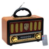 Everton RT-861BT USB-SD-FM-Bluetooth Destekli Nostaljik Radyo