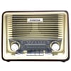 Everton RT-861BT USB-SD-FM-Bluetooth Destekli Nostaljik Radyo