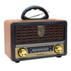 Everton RT-862BT USB/SD/FM/Bluetooth Destekli Kumandalı Nostaljik Radyo