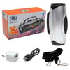 Everton RT-891BT BÜYÜK USB/SD/FM/Bluetooth Taşınabilir Hoparlör