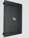 EXPER A5B Notebook Lcd Arka Kapak