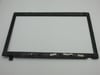 EXPER W258BW Notebook Lcd Bezel On