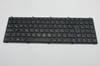 EXPER W258HP Notebook Klavye