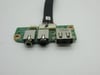 EXPER W258HP Notebook Usb Data Soket