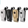 Fineblue F930 F-930 Kablosuz Makaralı Bluetooth Titreşimli Kulak İçi Kulaklık