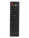 Fobem Full Hd 1080 320 Hd Uydu Alıcısı Türksat Tkgs Siyah Renk