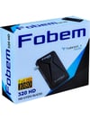 Fobem Full Hd 1080 320 Hd Uydu Alıcısı Türksat Tkgs Siyah Renk