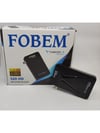 Fobem Full Hd 1080 320 Hd Uydu Alıcısı Türksat Tkgs Siyah Renk