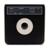 FS-103 Portatif Mp3 + Mini Wi-Fi Speaker Usb Sd Kart Şarjlı Kare Küp