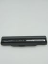 FUJİTSİ SİEMENS AMİLO Sİ 2636 Notebook Batarya