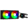 Gametech Hydra AHD240mm ARGB | Sıvı Soğutma Sistemi