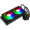 Gametech Hydra AHD240mm ARGB | Sıvı Soğutma Sistemi