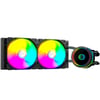 Gametech Hydra AHD240mm ARGB | Sıvı Soğutma Sistemi
